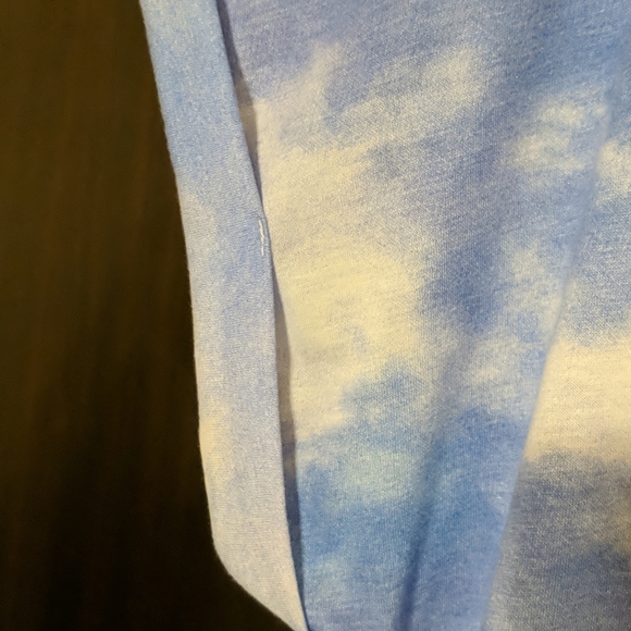 🦆Disney Stitch Crop Top XXXL Soft - Picture 4 of 5